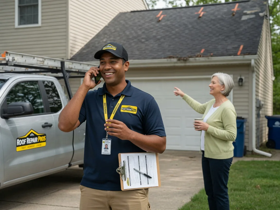 Roof Repair Lake City, AR FAQs